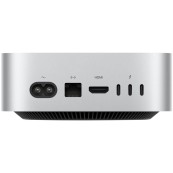 Apple Mac mini M6 16GB 256GB - Silver 
